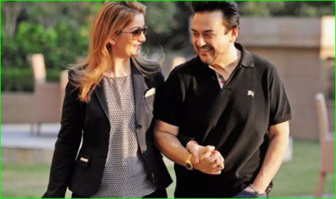 Adnan Sami also advises Salman for marriage, says, 'I did 3 times...'
