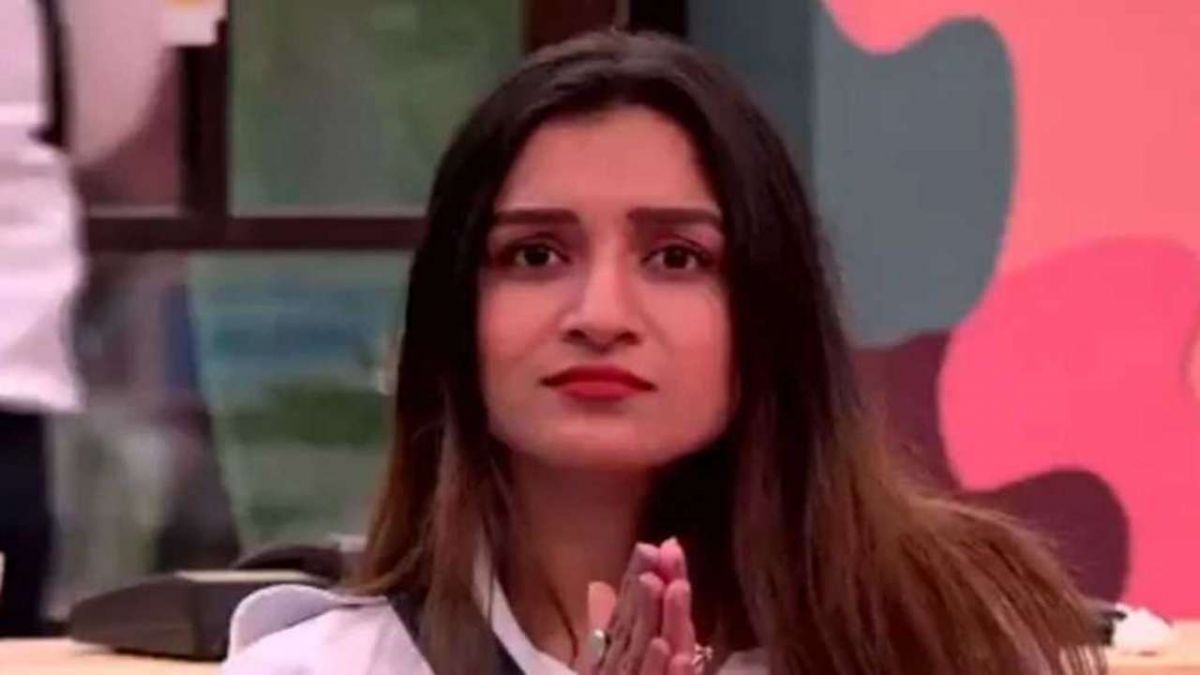 BB13: Shefali Bagga raises question on Siddharth Shukla's decision of saving Paras