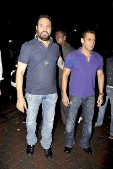 BB13: Salman's bodyguard reveals winner's name before the finale