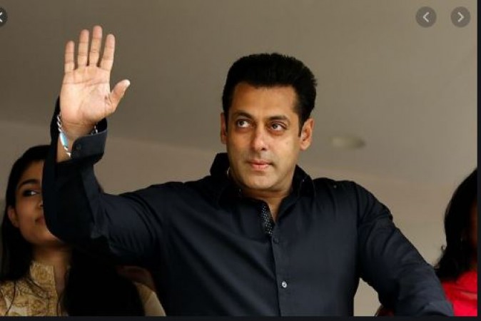 BB13: Salman's bodyguard reveals winner's name before the finale