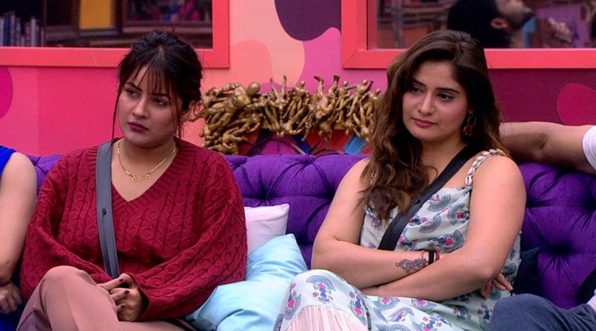 BB13: Shehnaaz is eyeing the keys of the house, the singer told Rashmi this wish