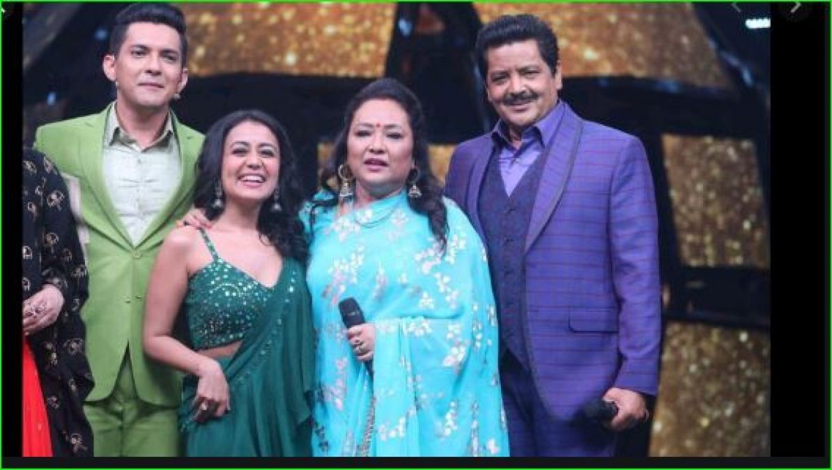 Udit Narayan does not like Neha Kakkar, says 'Rumor of marriage has been spread for TRP ...'