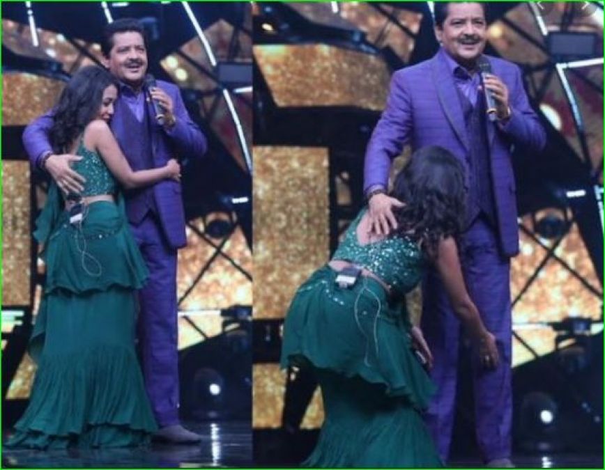 Udit Narayan does not like Neha Kakkar, says 'Rumor of marriage has been spread for TRP ...'