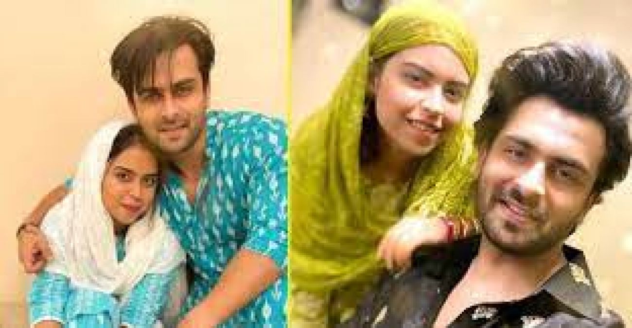 Due to this, Shoaib Ibrahim's sister decided to wear 'hijab'