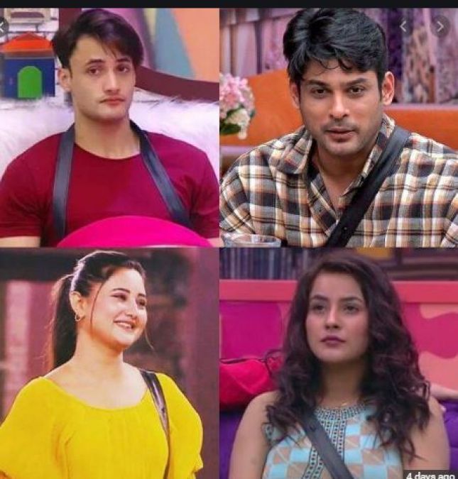 BB13 : फिनाले से पहले घरवालों ने ही सुना दिया फैसला, सिद्धार्थ नहीं यह बनेगा विनर