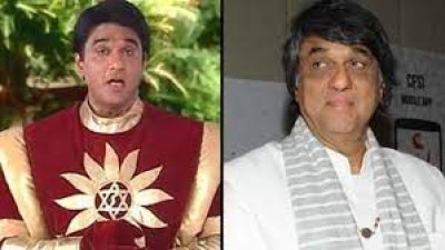 After all, why Mukesh Khanna has not married yet, the statements remain in controversy.