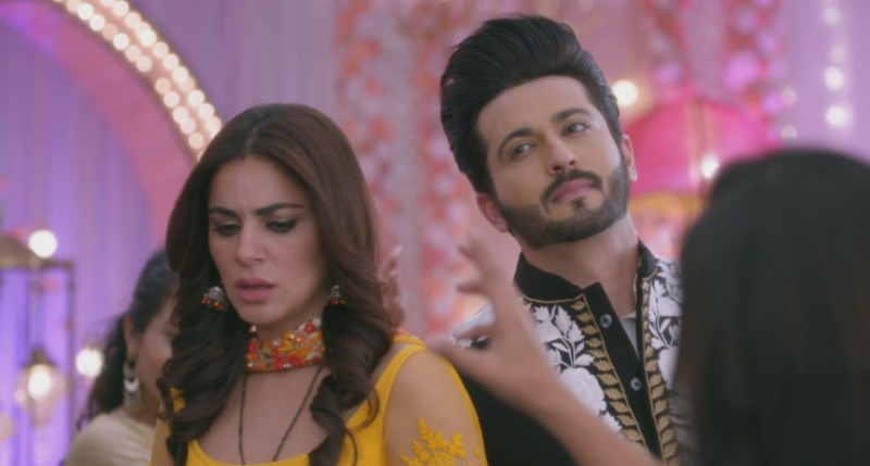 Kundali Bhagya: Will Preeta get punishment after being proved guilty by court?