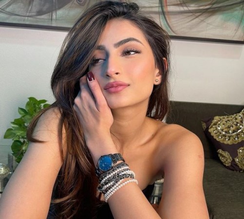 Salman's ex-girlfriend made comment on Palak Tiwari's glamorous look