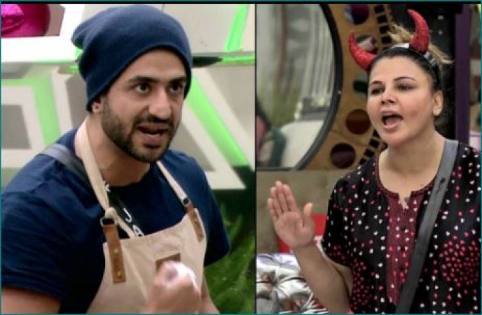 BB14: इस हफ्ते होगा डबल इविक्शन, इन्हे दिखाया जाएगा बाहर का रास्ता