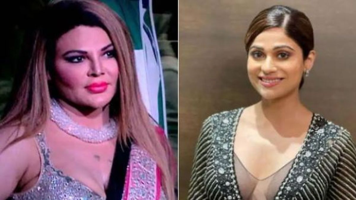 Shamita Shetty apologises to Rakhi Sawant, know why?