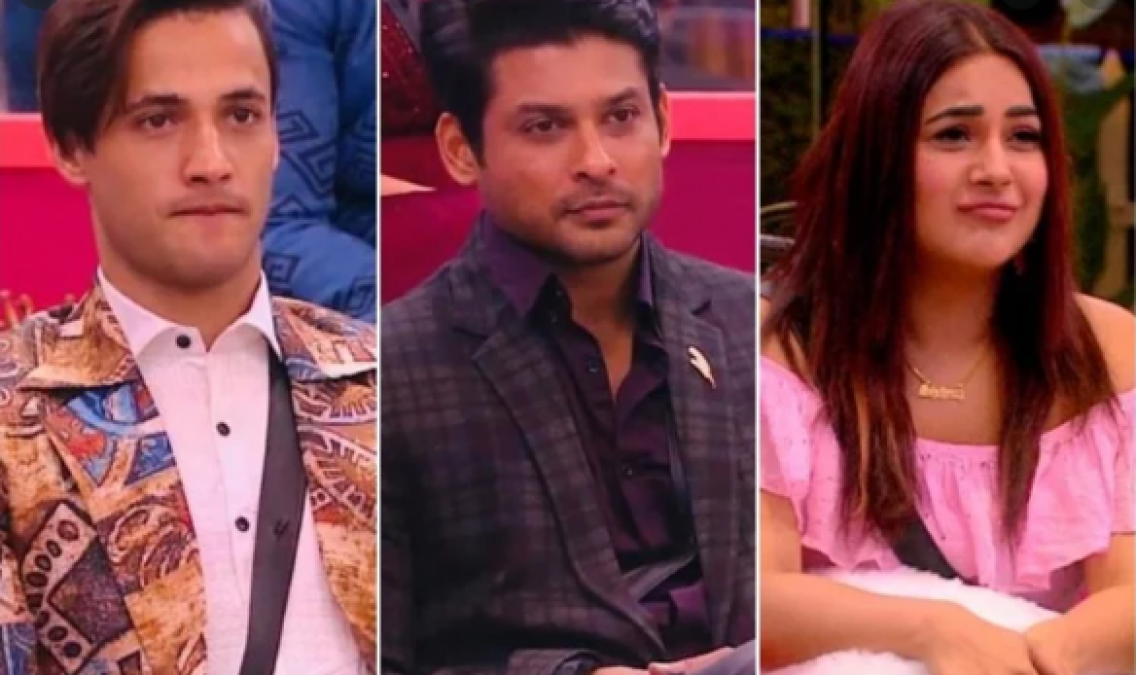 BB13: Vicky Kaushal will be seen scaring contestant before Finale, promoted film in this way