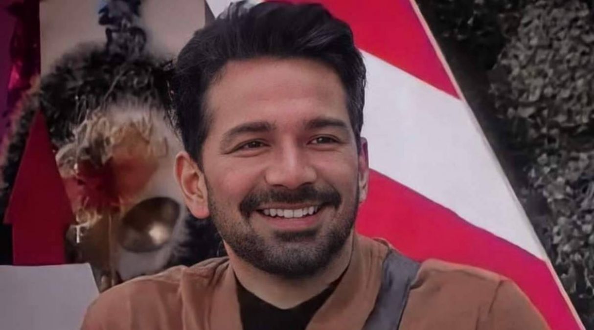 Bigg Boss 14: Makers shares video of Abhinav Shukla after his eviction
