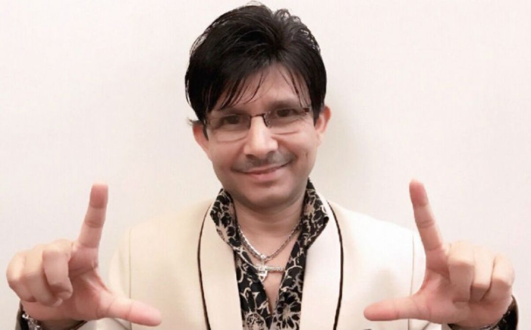 BB 13: KRK conducted an online survey, this contestant declared the winner