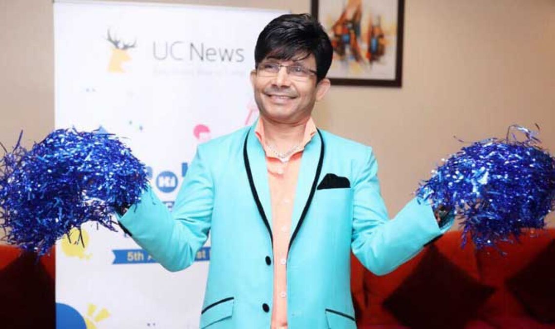 BB 13: KRK conducted an online survey, this contestant declared the winner