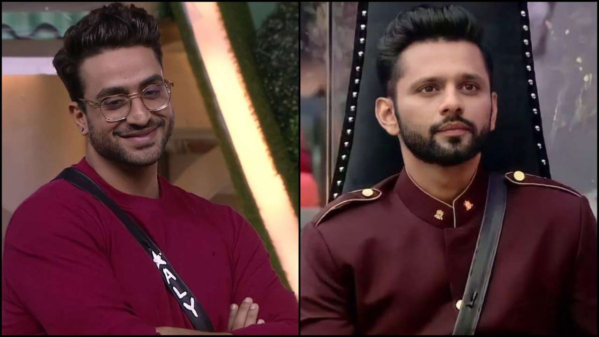 BB14: Rubina Dilaik, Aly Goni and Rahul Vaidya in trouble