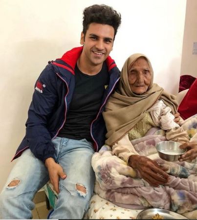 दादा की मौत के बाद दादी से मिलने पहुंचे विवेक दहिया, कहा कुछ ऐसा कि सुनकर रह गये हैरान