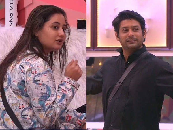 BB13: Rashmi tells Siddharth about conspiracy behind the crack before Finale