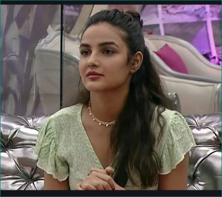Abhinav severs will not be in touch with Jasmin Bhasin after BB14