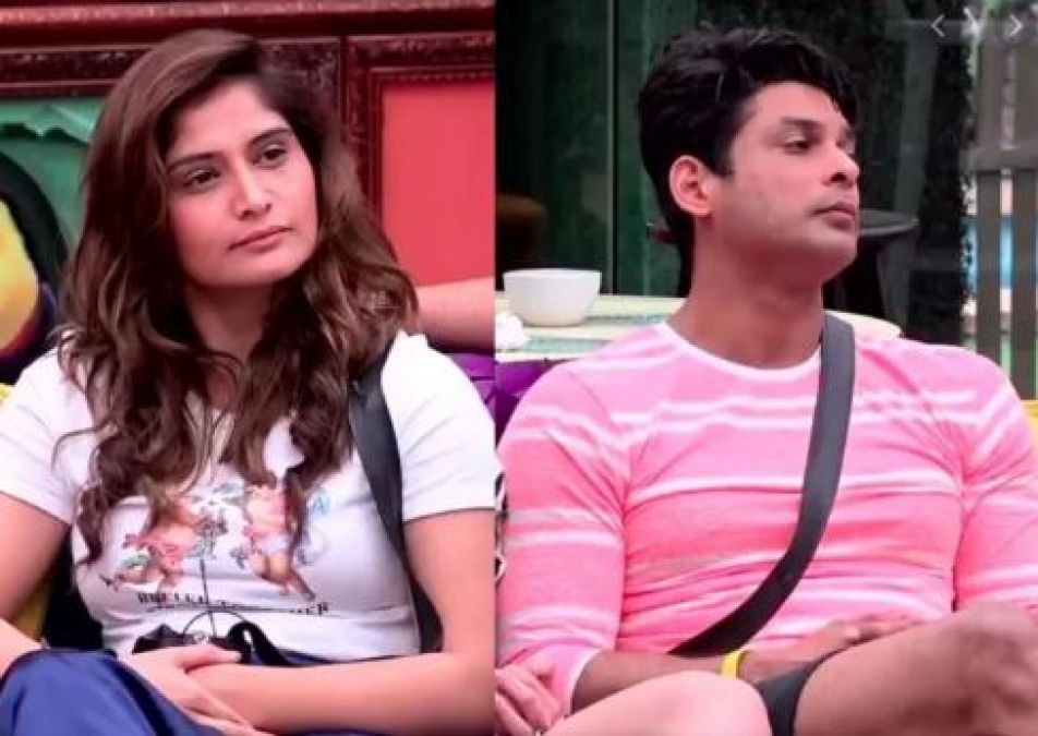 BB13: Anchor ask question about marriage with Siddharth, Aarti gives such a reaction