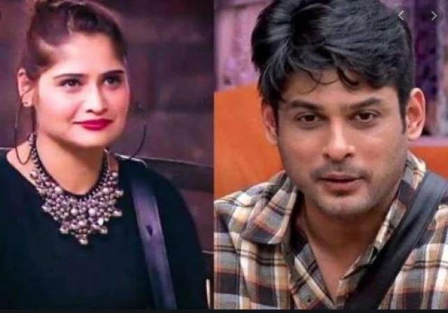 BB13: Anchor ask question about marriage with Siddharth, Aarti gives such a reaction