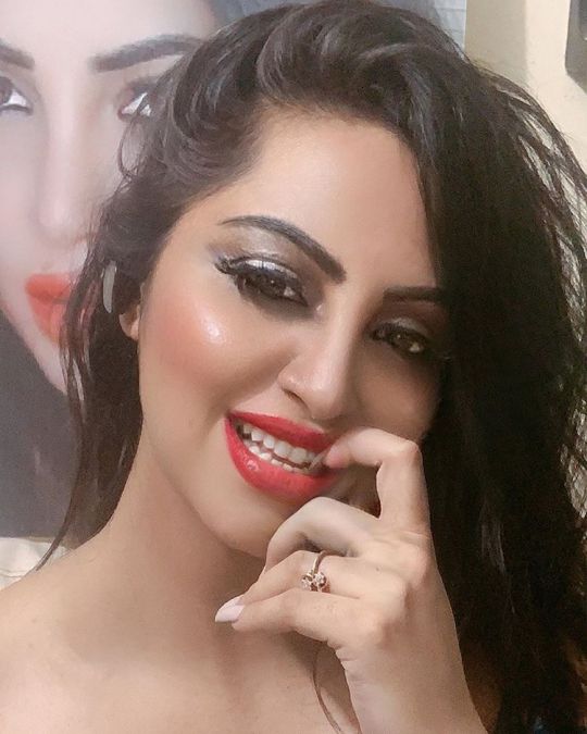 Arshi Khan praises Rubina quotes saying 'She won my heart…'