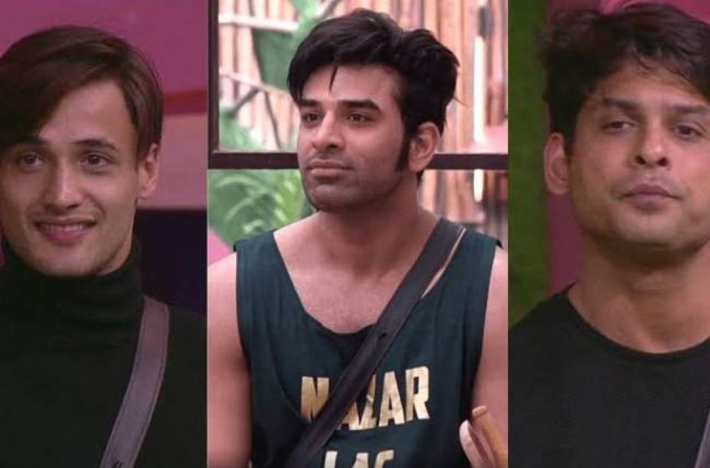 BB13: Here's why Asim beats Paras, Here's  it may be difficult for him to win the trophy