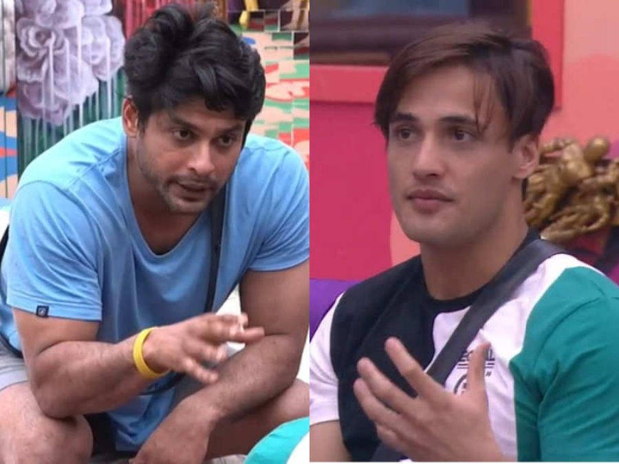 BB13: Here's why Asim beats Paras, Here's  it may be difficult for him to win the trophy