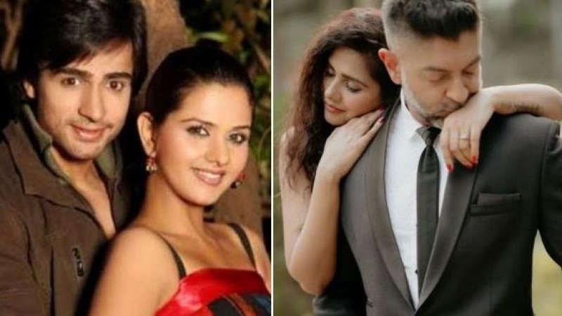 Shalin Bhanot stunned to hear the news of ex-wife's marriage, said this big thing