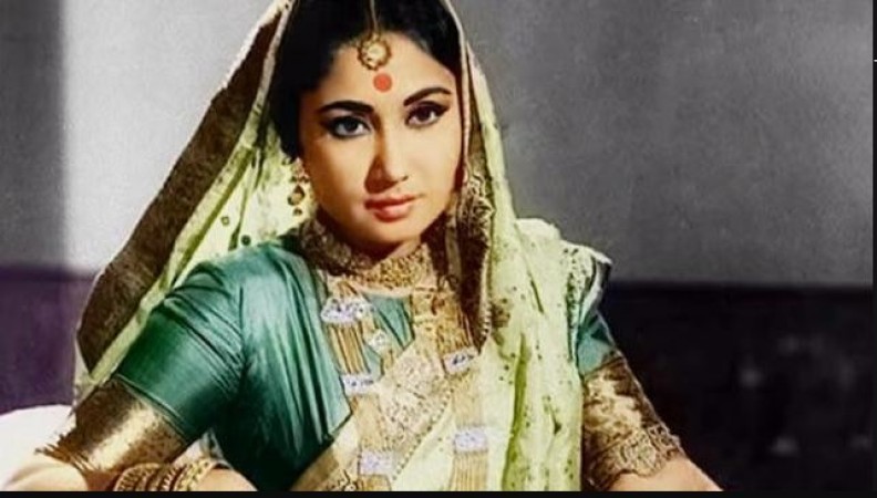 From Madhubala to Sridevi, these actresses gave a new identity to the cinema