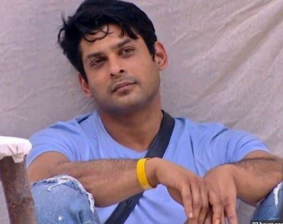 BB13: Sidharth got emotional after seeing his video of Bigboss