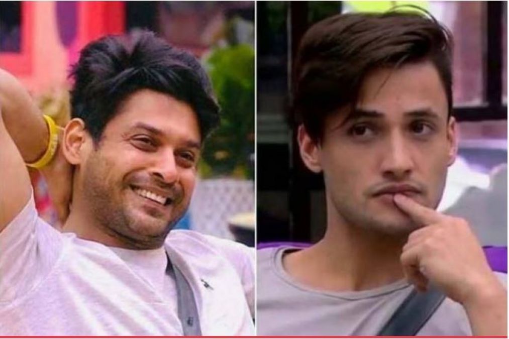 BB13: Who will be the winner between Siddharth and Aseem, fans got excited