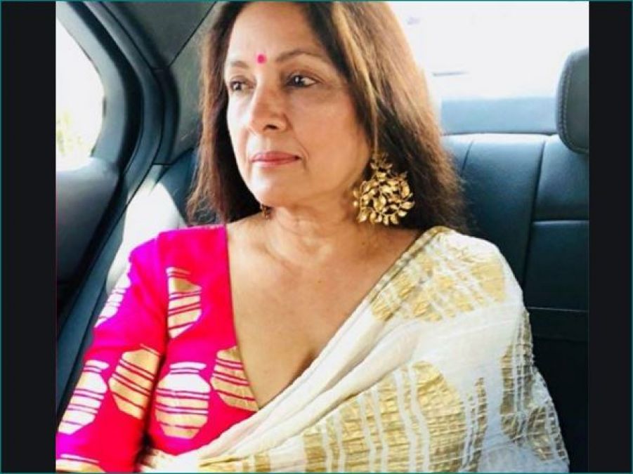 When Neena Gupta was Outwitted By Airline Staff Member. read the hilarious incident
