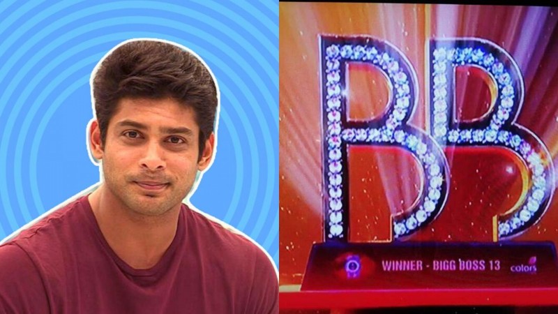 Siddharth Shukla argued with Arjun Kapoor before Big Boss, know the reason