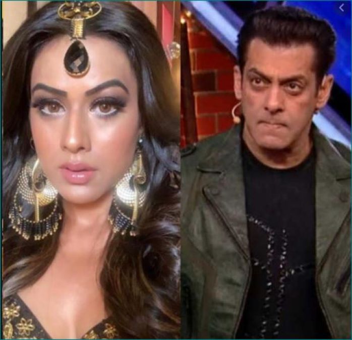 Bigg Boss 13 made its strong place in TRP, this show falls in the list