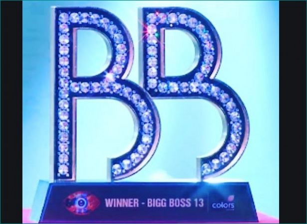 Bigg Boss 13 prize money doubles, winner will come out with this much amount