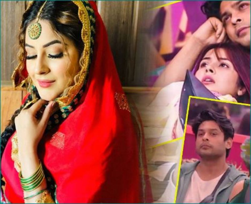Fans not happy with Shehnaz getting married, says, 'Bigg Boss exploiting girls...'