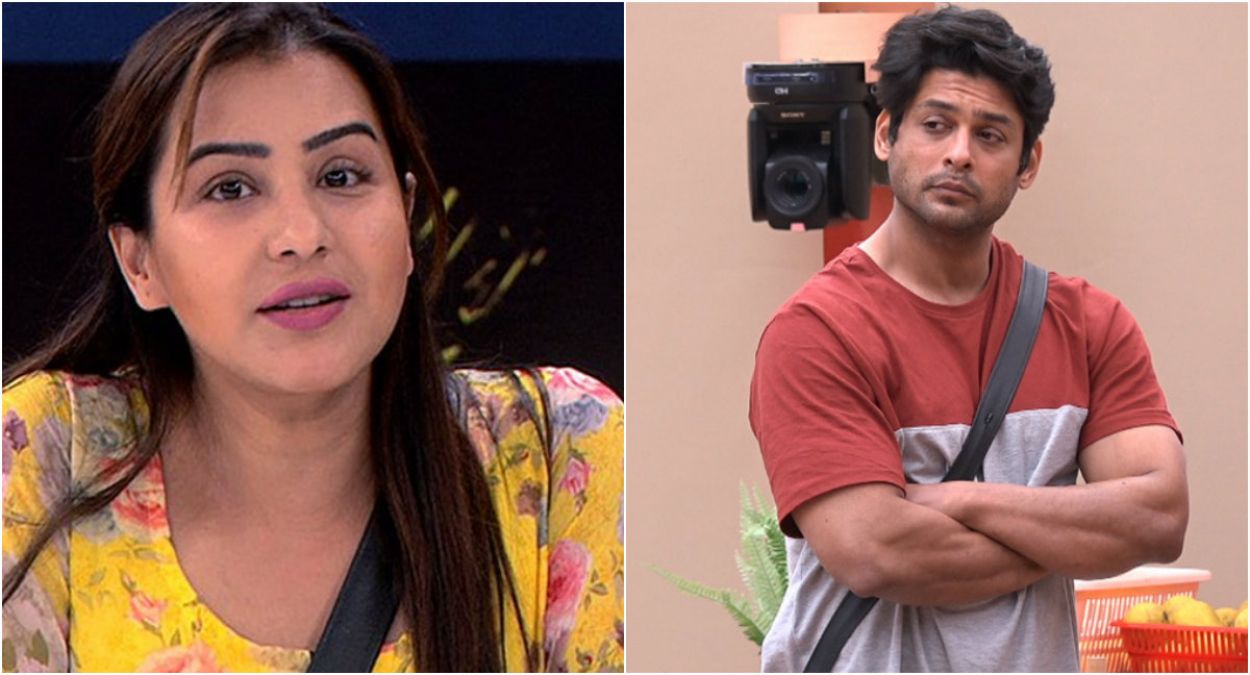 BB13: Shilpa Shinde spoke on relationship with Siddharth, says, 'often used to fight...'