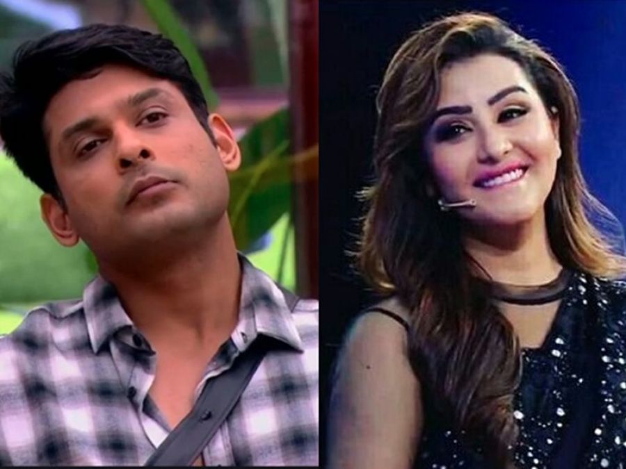 BB13: Shilpa Shinde spoke on relationship with Siddharth, says, 'often used to fight...'