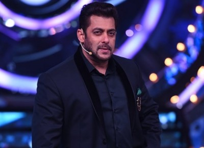 Salman will shoot premiere episode of Bigg Boss on this day