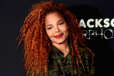 Janet Jackson's amazing animal love came in front, says, 