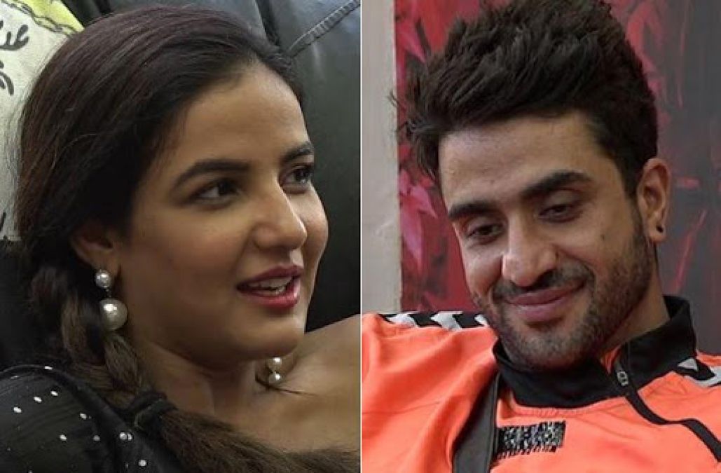 Aly Goni says ‘Will follow Rubina’s advice’ before Jasmin Bhasin demands