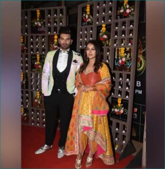 Paras and Shehnaz set to do Swayamvar as soon as they got out of Bigg Boss 13, See photos