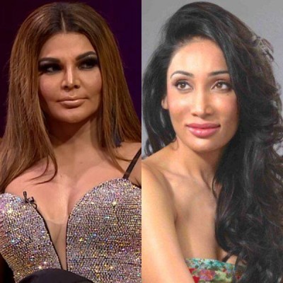 Sofia Hayat made a big statement on Rakhi Sawant's breakup, saying- 'Their marriage was not true...'