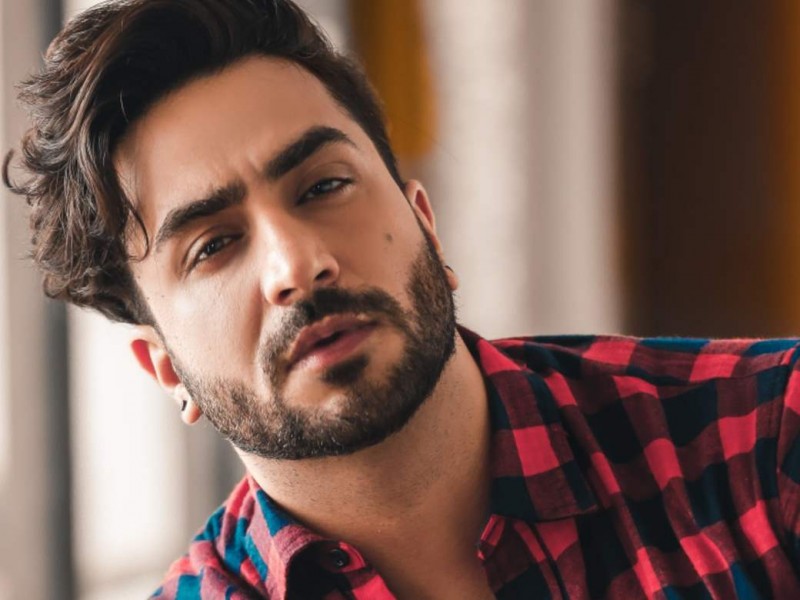 Ali Goni ready to enter Bollywood, will share screen with veteran actors
