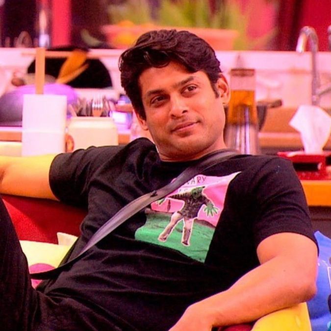 BB13: After winning trophy, Siddharth Shukla says, 'Even If I did not get work after going out...'