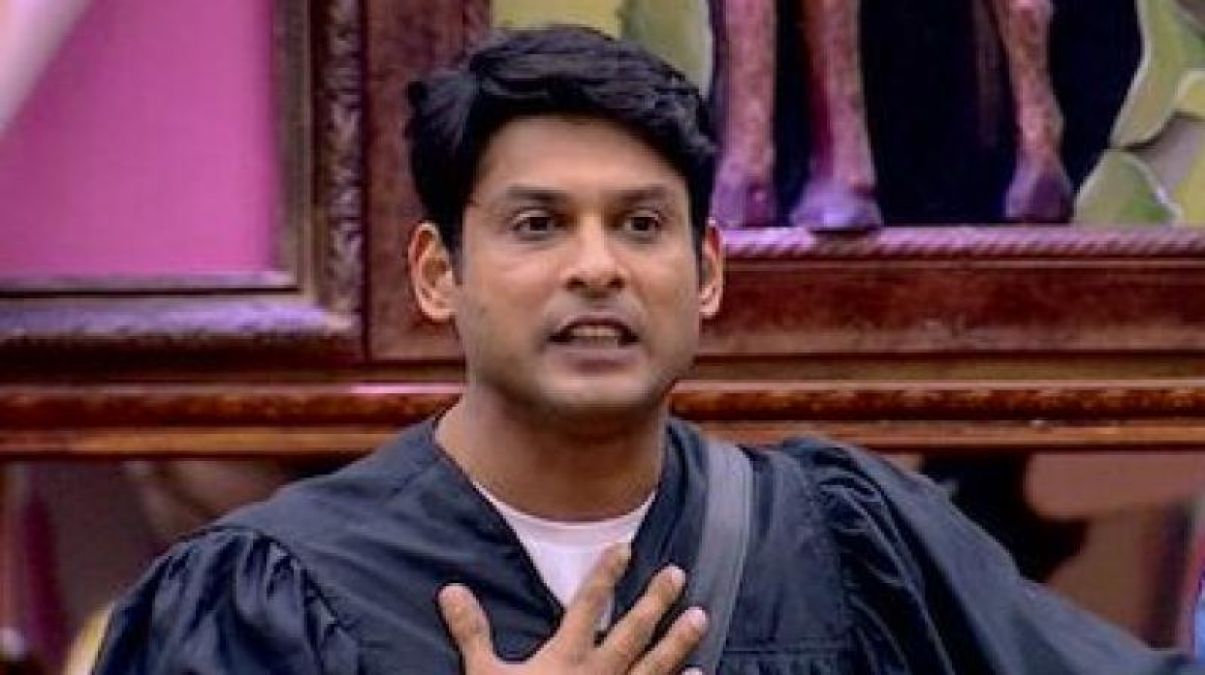 BB13: After winning trophy, Siddharth Shukla says, 'Even If I did not get work after going out...'