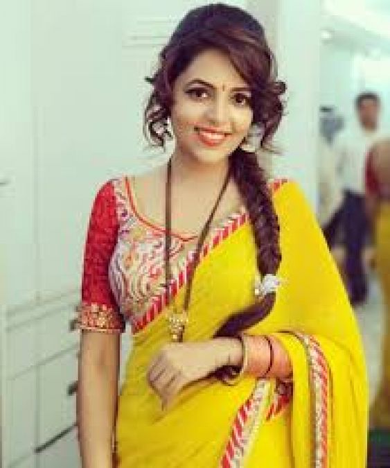 Good news for fans, Sugandha Mishra will be seen in this famous show