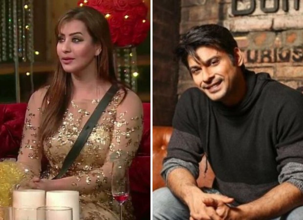 Shilpa Shinde reveals why she broke up with Sidharth Shukla