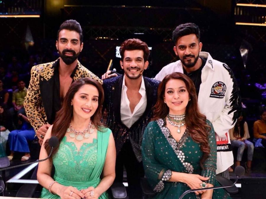 Bigg Boss 14 will be replaced by 'Dance Deewane'