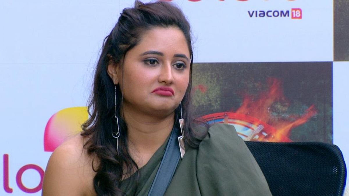 Rashmi Desai reveals her plans after the end of Bigg Boss, know here
